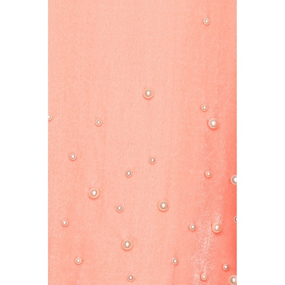 Stardust mini dress by Donna Mizani REVOLVE - Picture 3 of 6